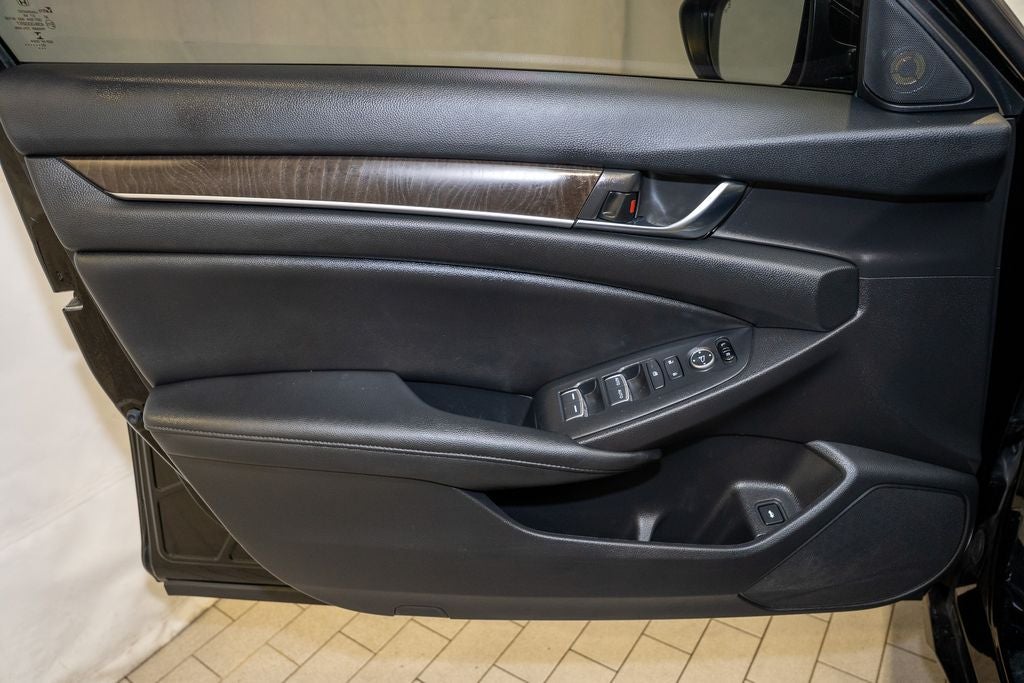 2020 Honda Accord EX