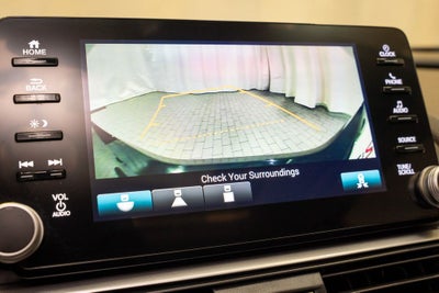 2020 Honda Accord EX