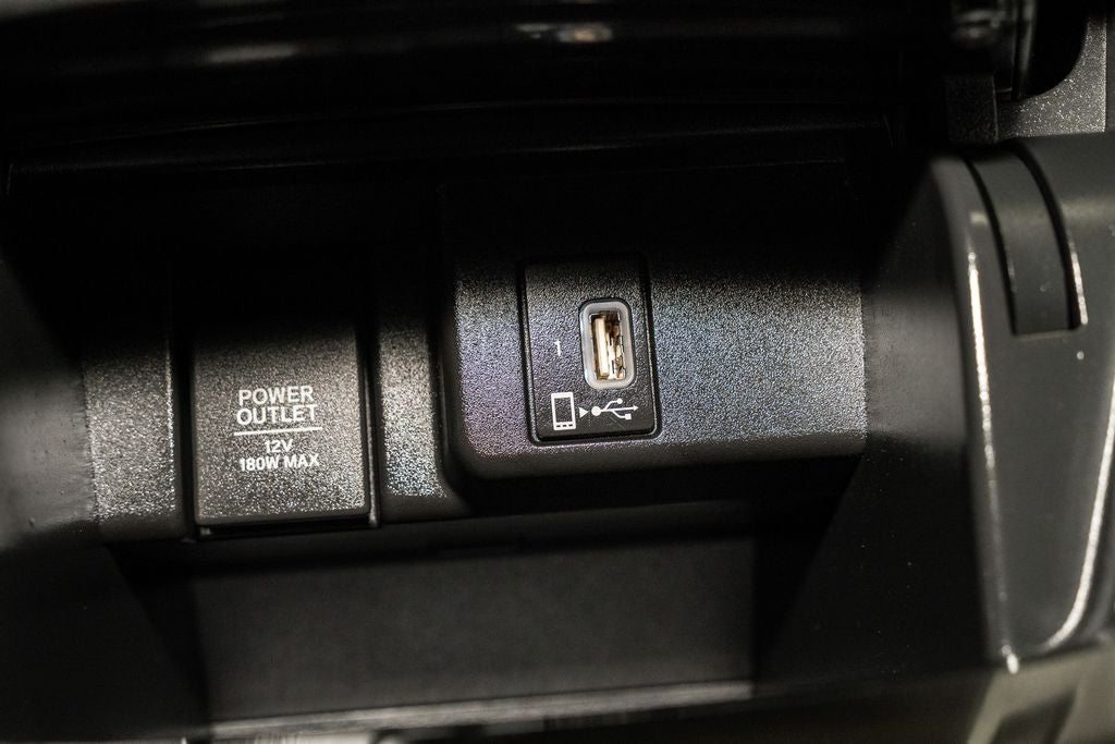 2020 Honda Accord EX