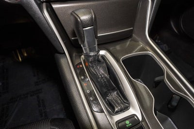 2020 Honda Accord EX