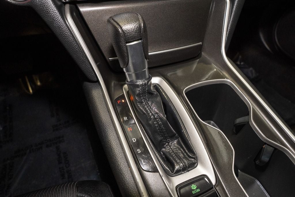 2020 Honda Accord EX