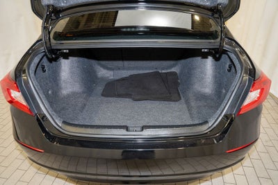 2020 Honda Accord EX