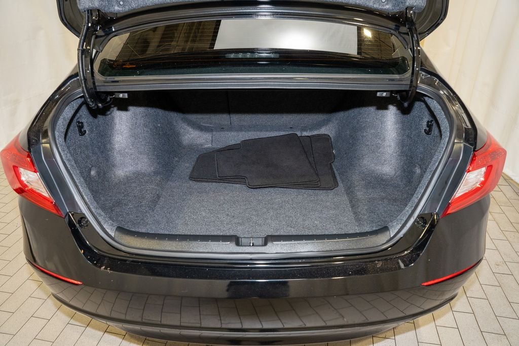 2020 Honda Accord EX