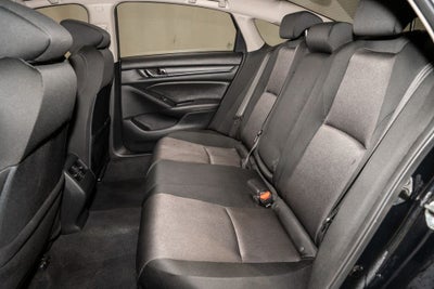 2020 Honda Accord EX