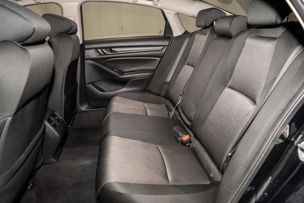 2020 Honda Accord EX