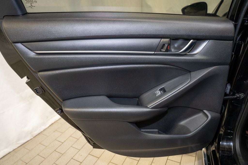 2020 Honda Accord EX