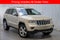 2011 Jeep Grand Cherokee Overland