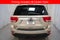 2011 Jeep Grand Cherokee Overland