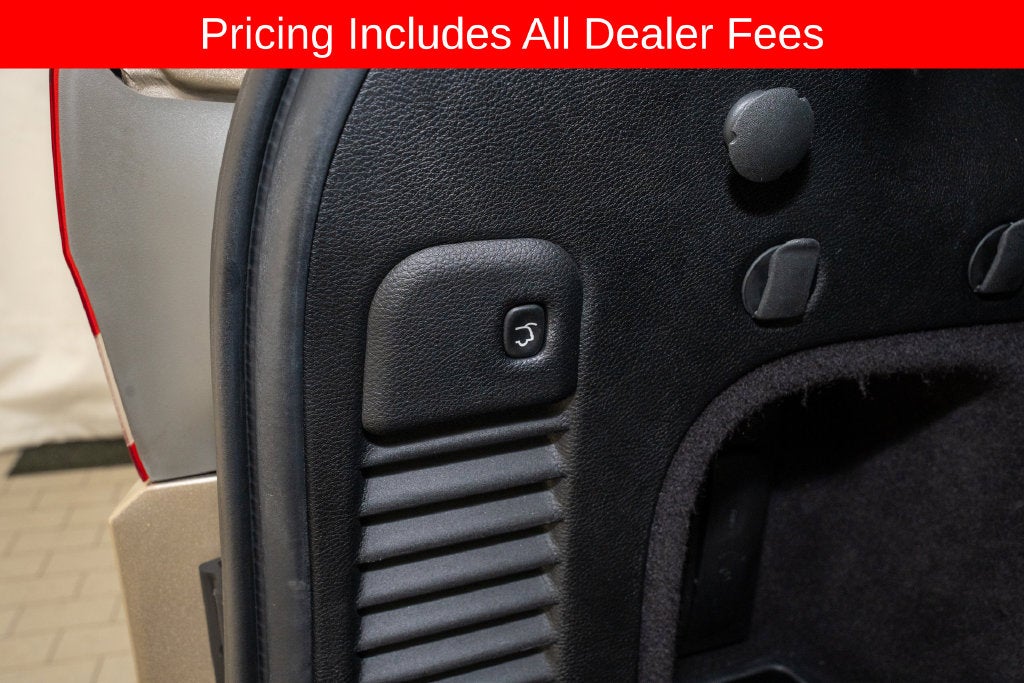 2011 Jeep Grand Cherokee Overland