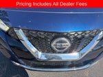 2019 Nissan Maxima 3.5 SL