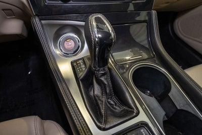 2019 Nissan Maxima 3.5 SV