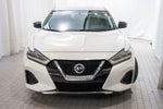 2019 Nissan Maxima 3.5 SV