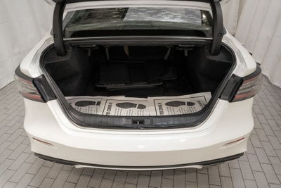 2019 Nissan Maxima 3.5 SV