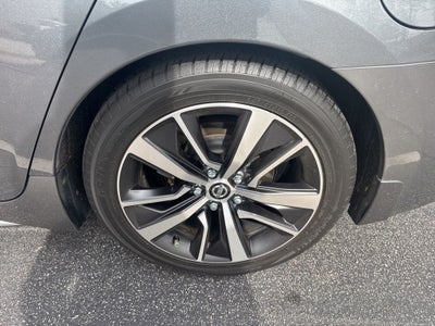 2019 Nissan Maxima 3.5 SL