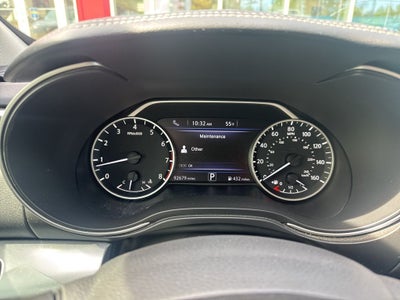 2019 Nissan Maxima 3.5 SL