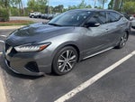 2019 Nissan Maxima 3.5 SL