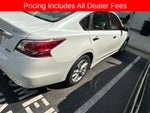 2013 Nissan Altima 2.5 SV