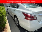2013 Nissan Altima 2.5 SV