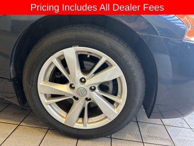 2013 Nissan Altima 2.5 SV