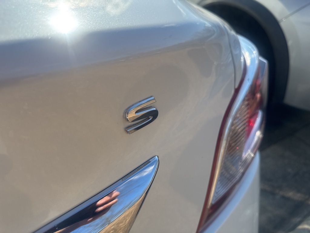 2013 Nissan Altima 2.5 S