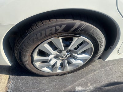 2013 Nissan Altima 2.5 S