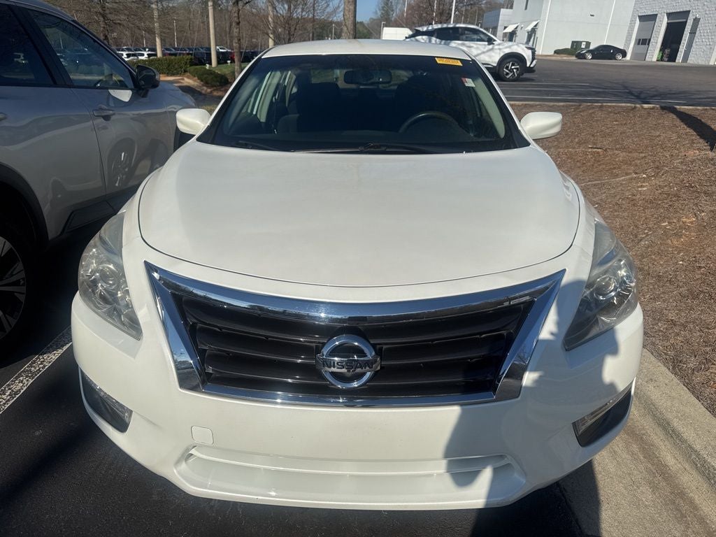 2013 Nissan Altima 2.5 S