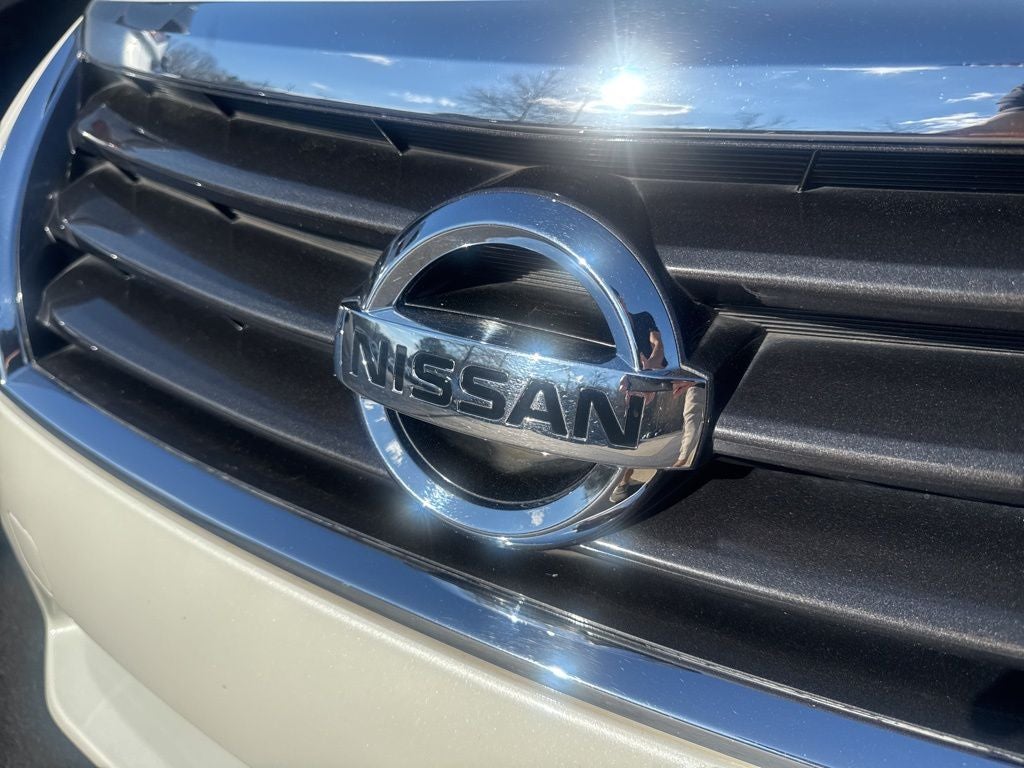 2013 Nissan Altima 2.5 S