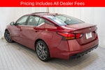 2024 Nissan Altima 2.0 SR