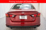 2024 Nissan Altima 2.0 SR
