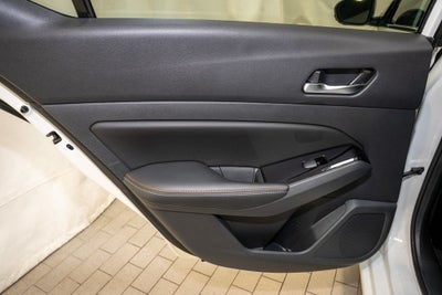 2023 Nissan Altima 2.0 SR