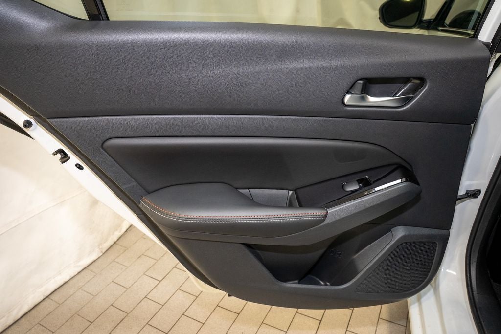 2023 Nissan Altima 2.0 SR