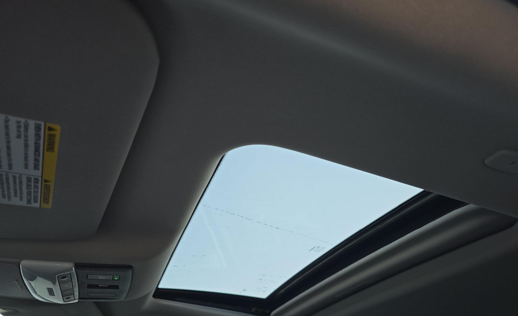 2023 Nissan Altima 2.0 SR