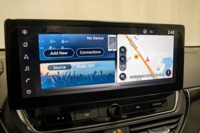 2023 Nissan Altima 2.0 SR