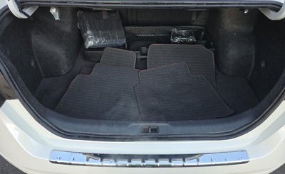 2023 Nissan Altima 2.0 SR