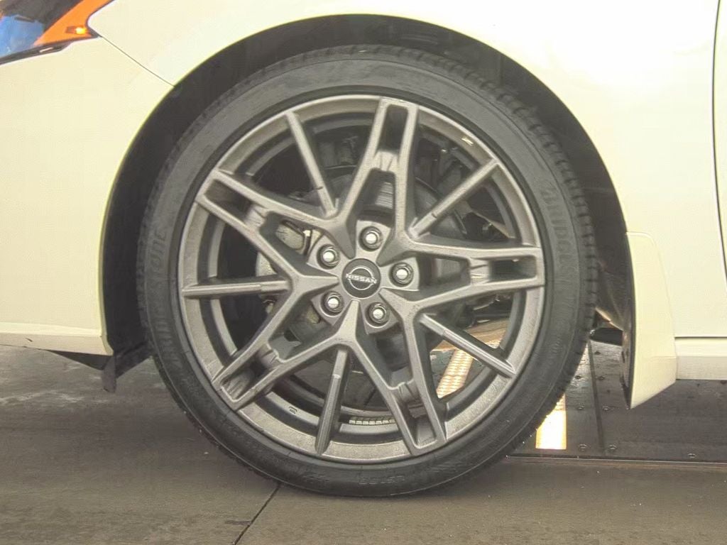 2023 Nissan Altima 2.0 SR