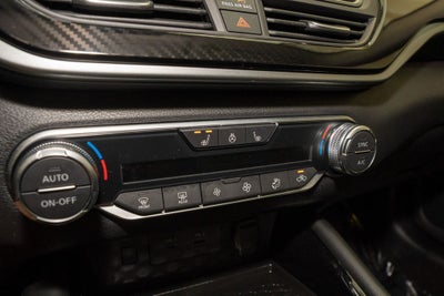 2023 Nissan Altima 2.0 SR