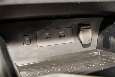 2023 Nissan Altima 2.0 SR