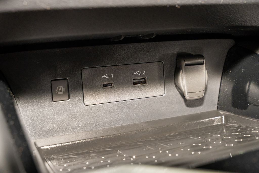 2023 Nissan Altima 2.0 SR