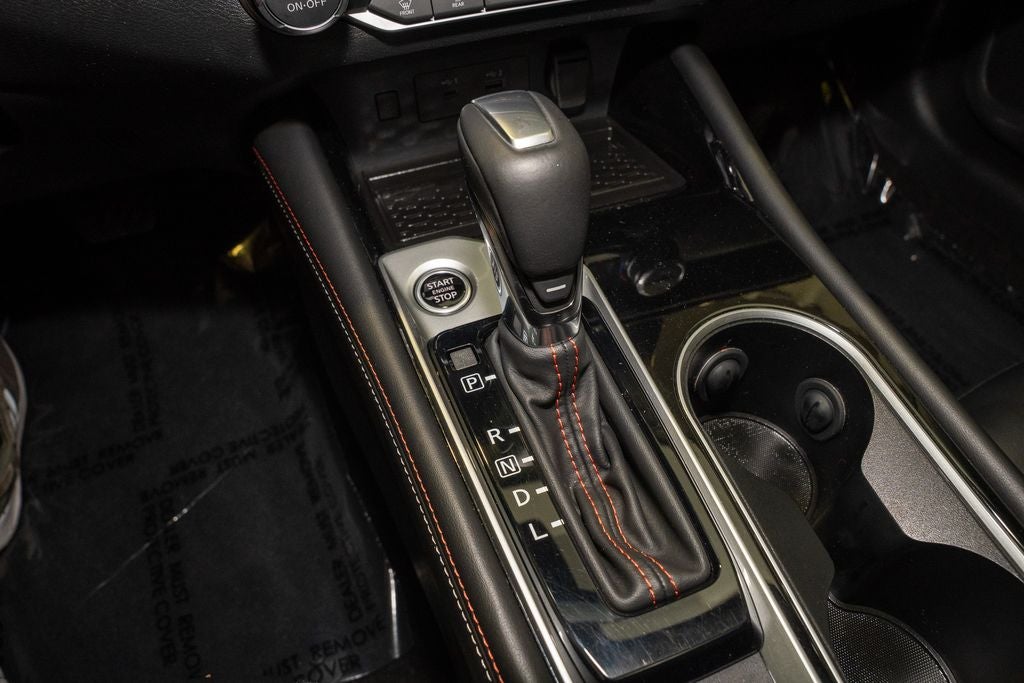 2023 Nissan Altima 2.0 SR