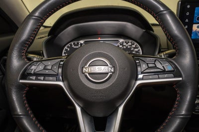 2023 Nissan Altima 2.0 SR