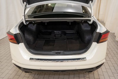 2023 Nissan Altima 2.0 SR