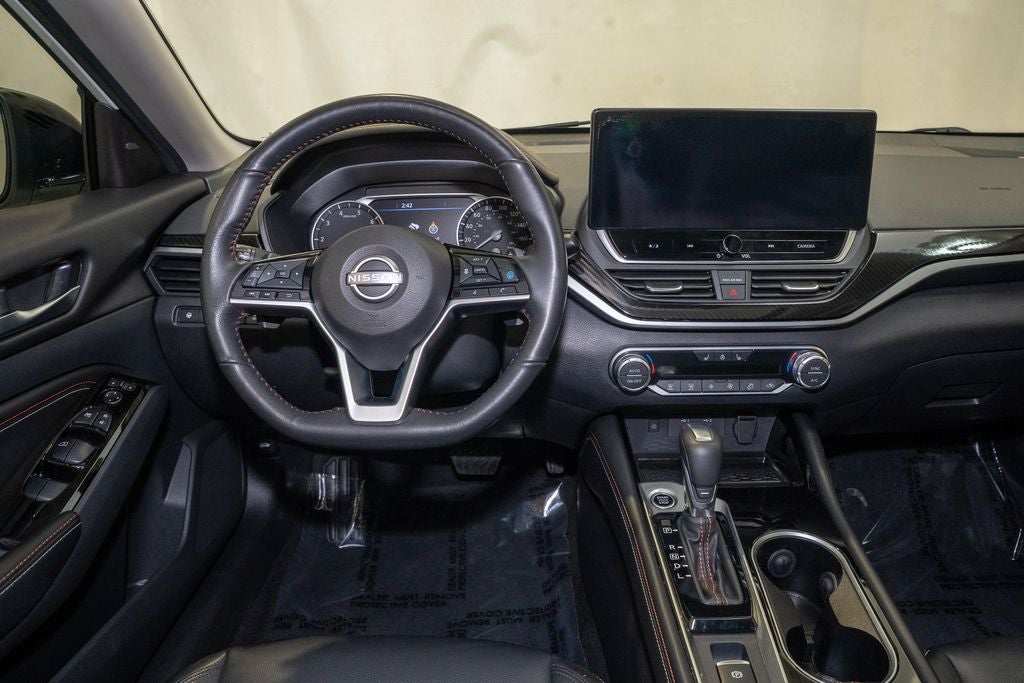 2023 Nissan Altima 2.0 SR