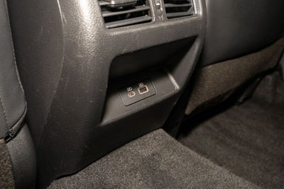 2023 Nissan Altima 2.0 SR