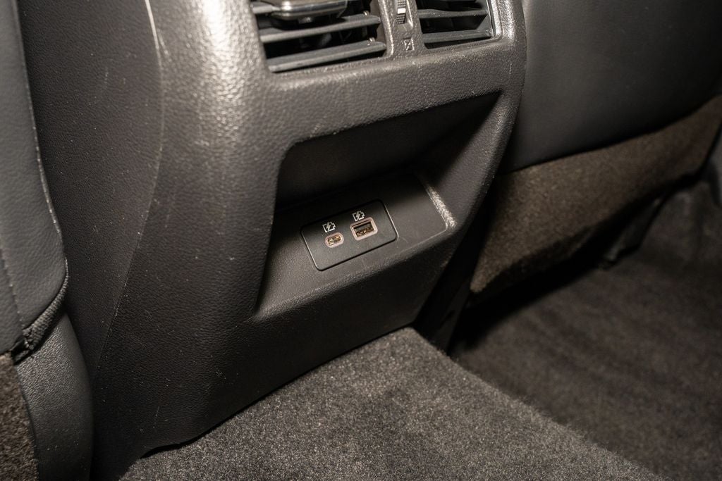 2023 Nissan Altima 2.0 SR