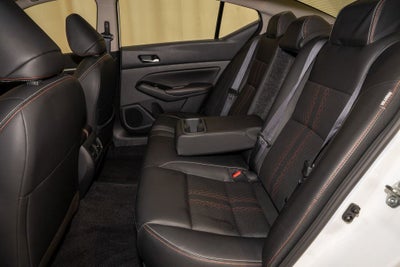 2023 Nissan Altima 2.0 SR