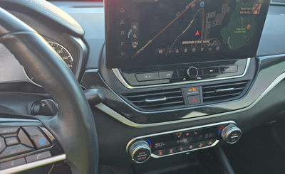 2023 Nissan Altima 2.0 SR