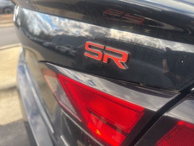 2024 Nissan Altima 2.0 SR