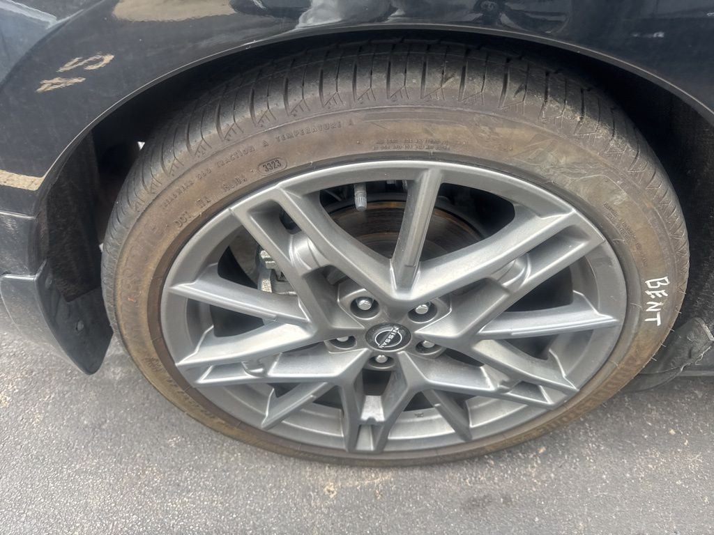 2024 Nissan Altima 2.0 SR