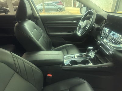 2024 Nissan Altima 2.0 SR