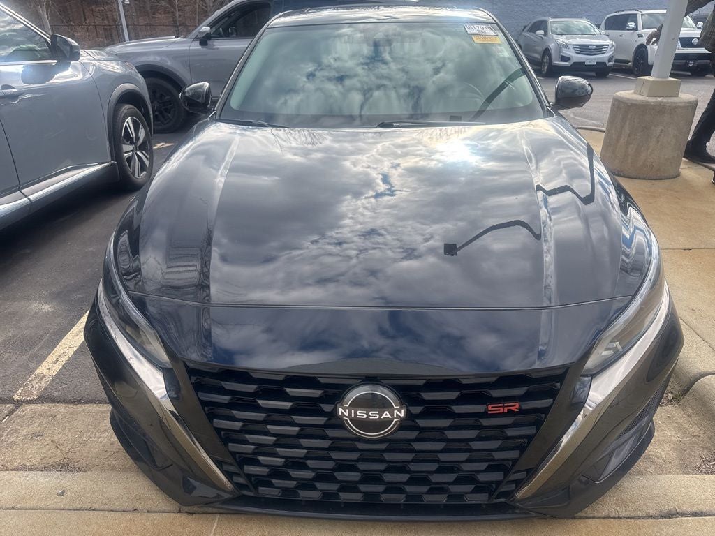 2024 Nissan Altima 2.0 SR